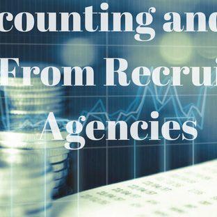 Hire Accounting Staff through Staffing Agency