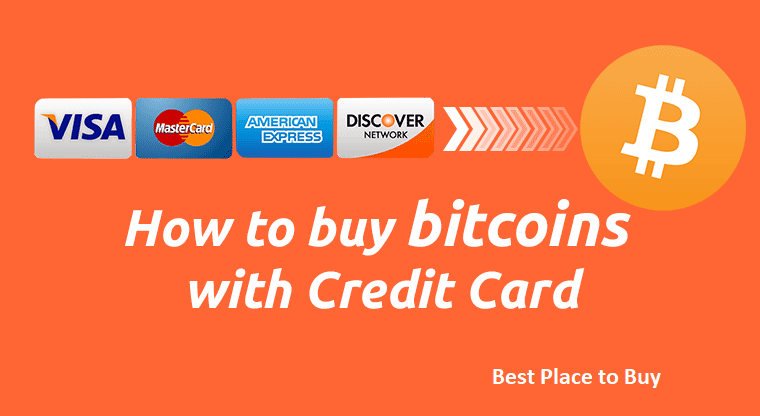 How to Buy Bitcoins with a Credit Card - 1800customerservicenumber