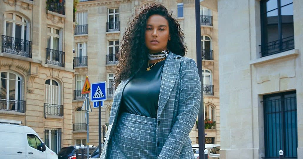 10 Plus-Size Friendly Workwear Picks For Going Back To The Office