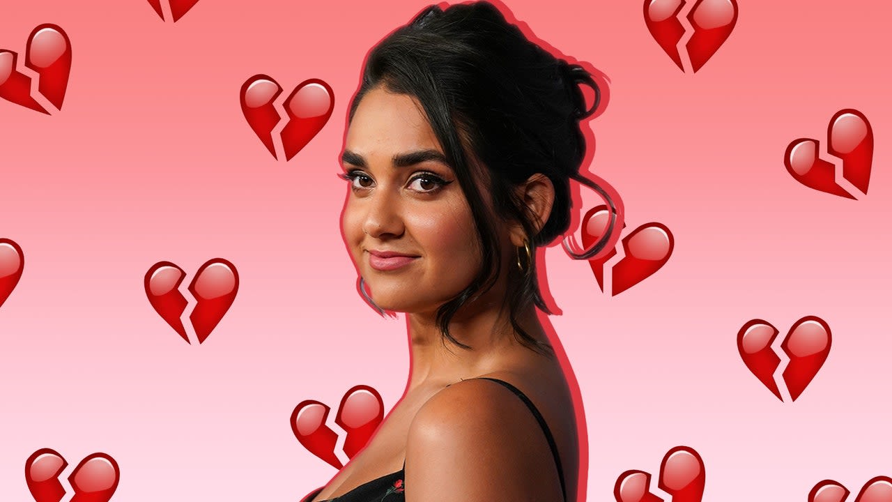 Geraldine Viswanathan Is Comedy’s Newest Star. Prepare to Be Obsessed