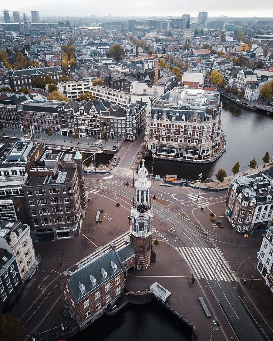 Amsterdam, The Netherlands 🇳🇱