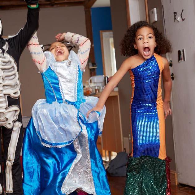 Best Halloween Songs That Will Help Kids Learn and Play