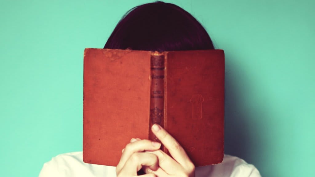 25 of the Most Inspiring Books Everyone Should Read