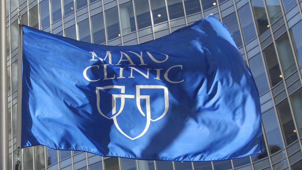 Dr. Cheryl Willman named executive director of Mayo Clinic Cancer Programs, Director, Mayo Clinic Comprehensive Cancer Center