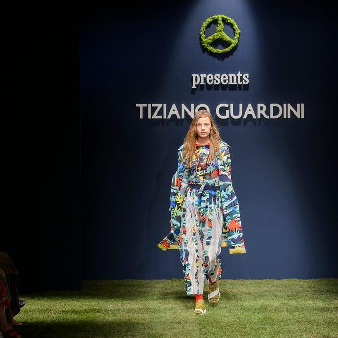 tiziano guardini challenges perceptions of sustainable fashion