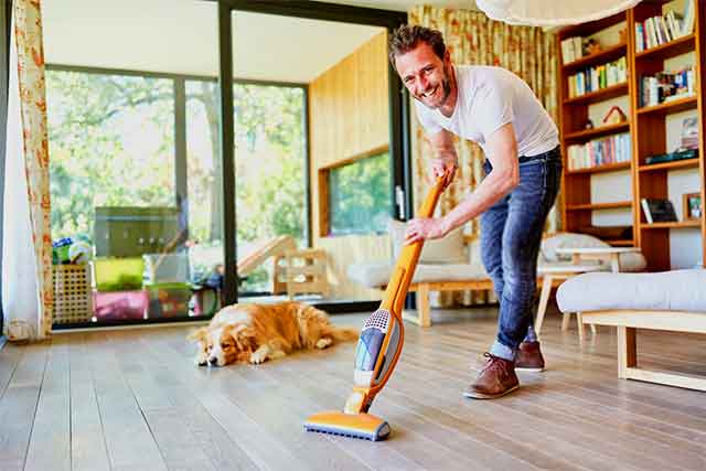 10 Cylinder Vacuum Cleaners that You Should Invest in