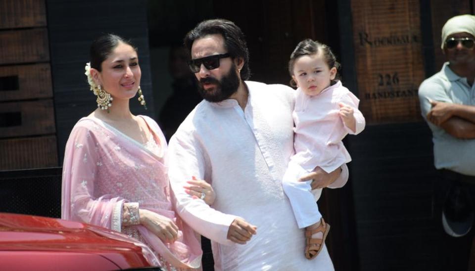 Why Kareena Kapoor And Saif Ali Khan Are Relationship Idol For Others!!!