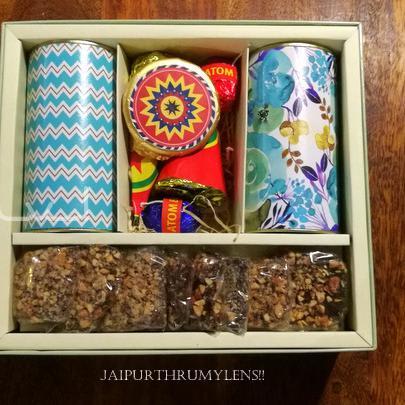 Diwali Gifting: Mithai Vs Chocolates