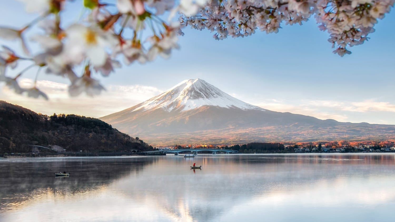 The 51 Most Beautiful Places in the World