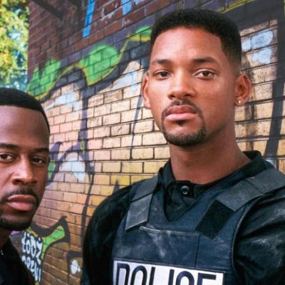 Bad Boys 3: Will Smith & Martin Lawrence Are Back