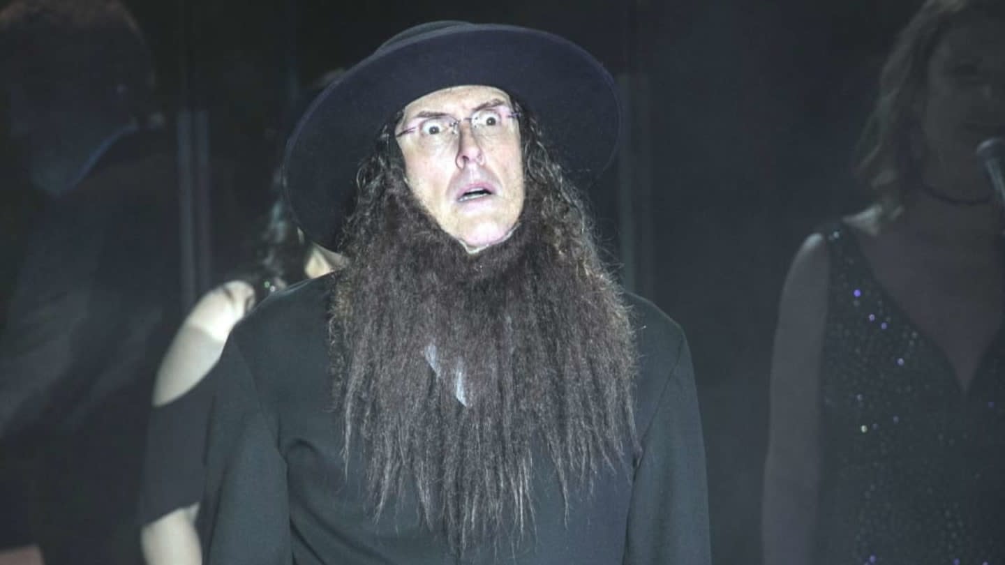 10 Musicians Who Refused to Let "Weird Al" Yankovic Parody Their Songs