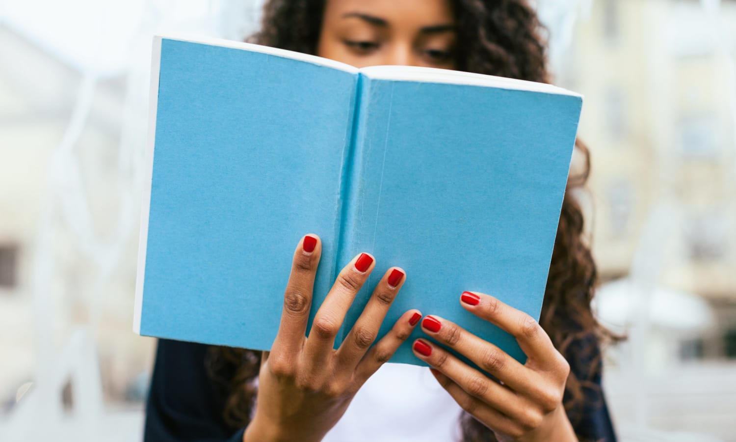 70 books to make you feel hopeful: A special reading list
