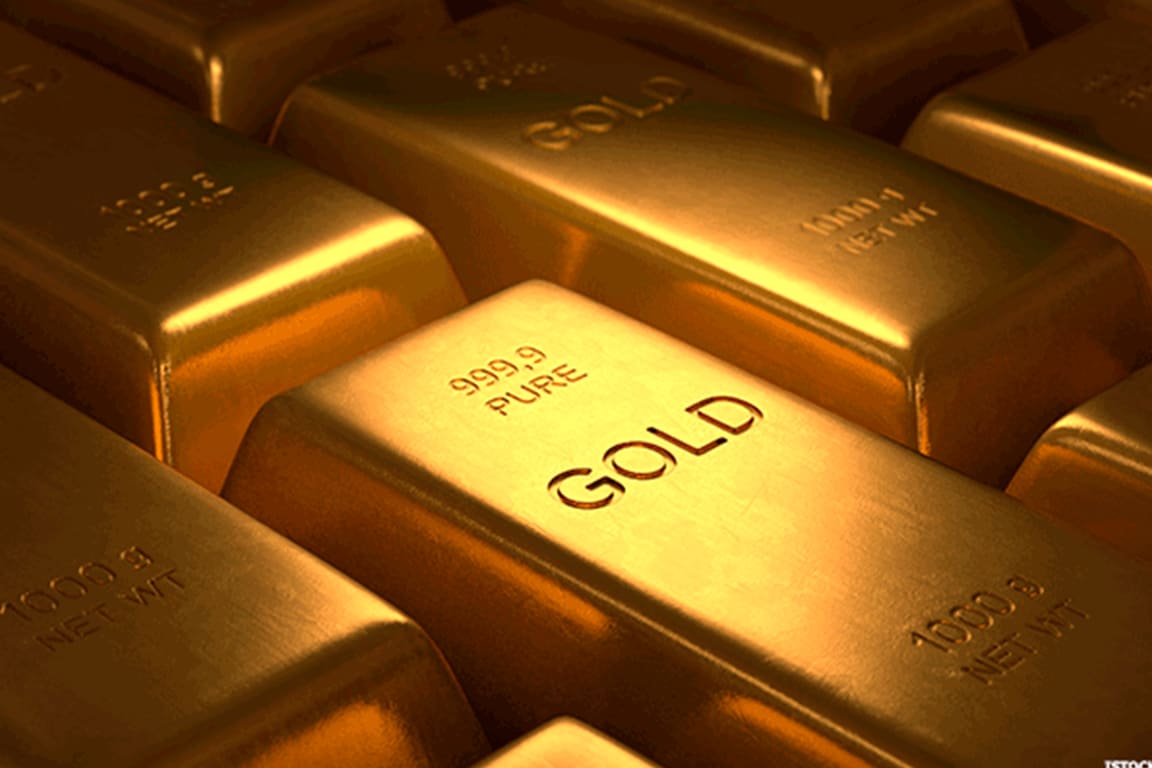 Gold Prices Are Heating Up but the Public Is Largely Ignoring It
