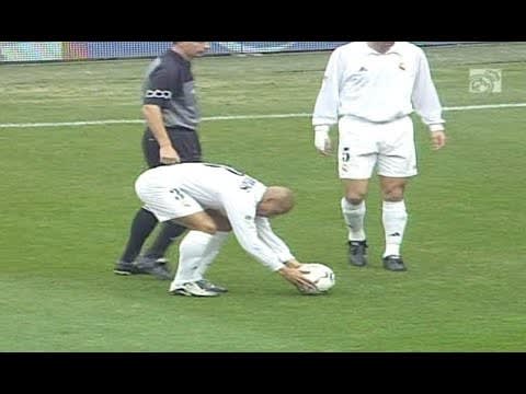 Roberto Carlos The Most UNSTOPPABLE Goals Ever