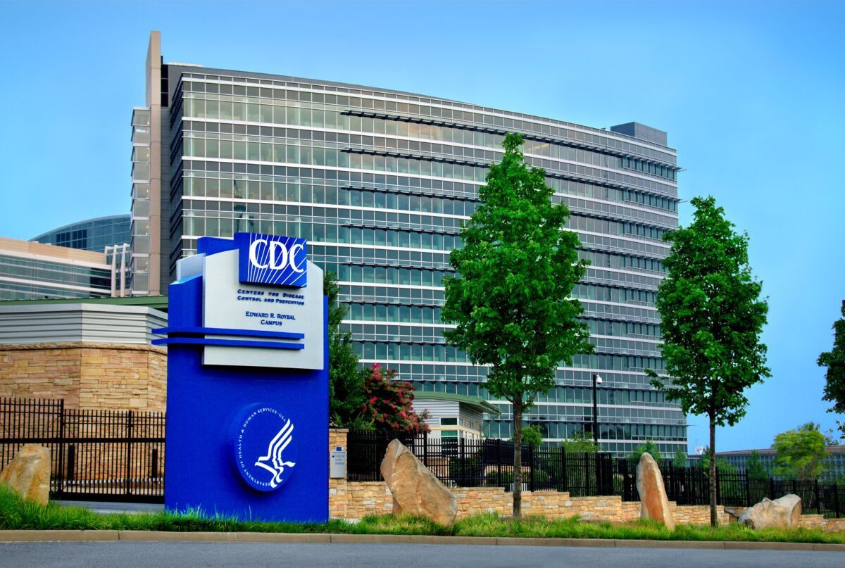 Did the CDC Significantly 'Readjust COVID-19 Death Numbers'?