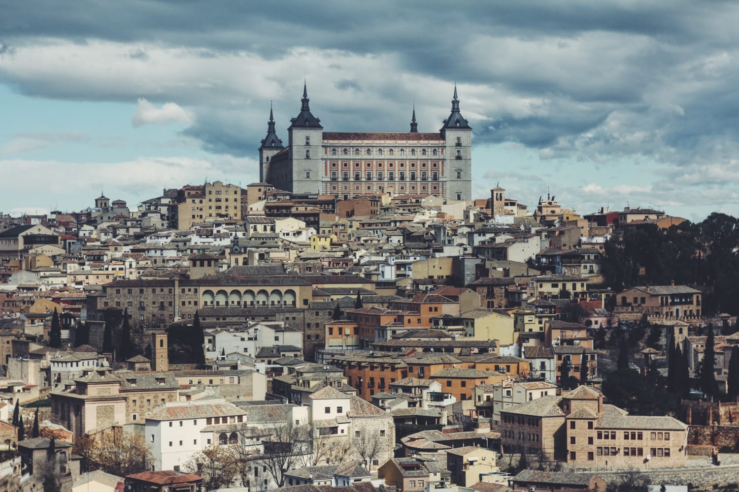 Why You Should See Toledo - SNAZZY TRIPS TRAVEL BLOG