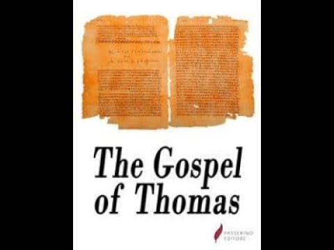 The Gospels that did NOT make it into the Bible with Prof Dale Martin