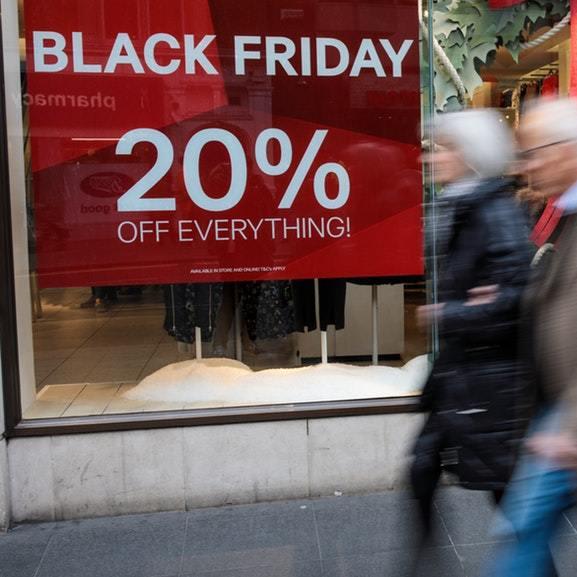 Moral Holiday Shopping Is Harder Than You Think
