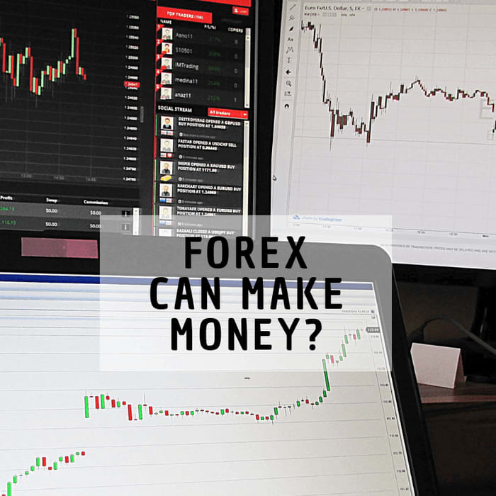 Is forex trading profitable? Forex trading for beginners (Advise)