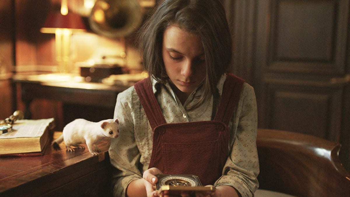HBO shows off more 'His Dark Materials' in exquisite trailer