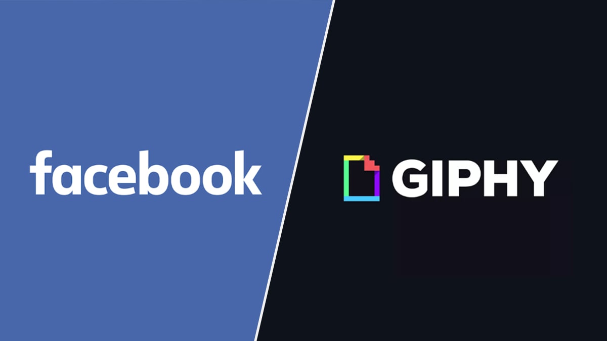 Facebook Acquires GIF-Making Website GIPHY for $400 Million