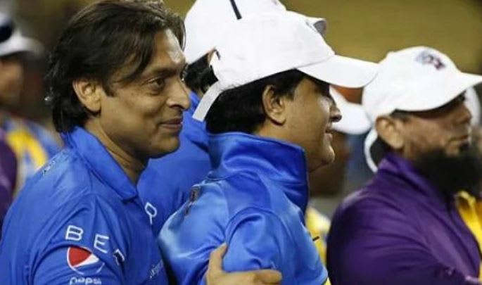 Shoaib Akhtar says BCCI is in good hands of Sourav Ganguly