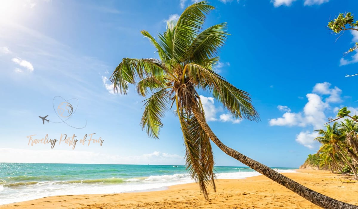 Ten Best Things to do on Vacation in Puerto Rico ~