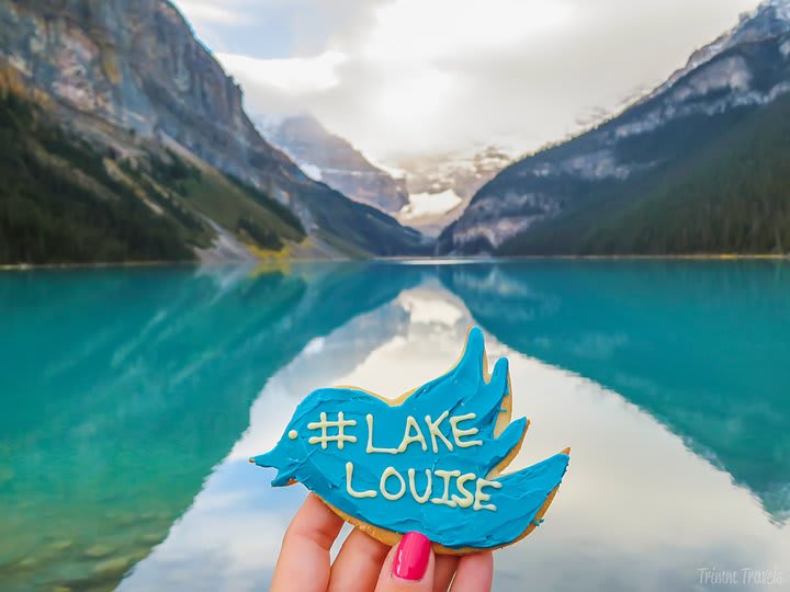 Lake Louise: Where To Stay, Eat and Play