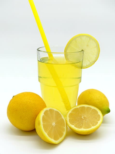 After drinking this drink for five days you will get less of a hunger!