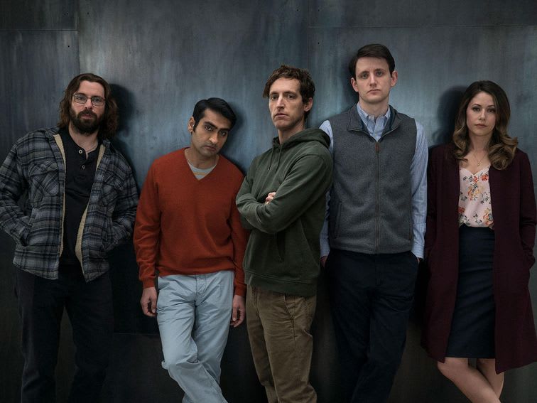 Silicon Valley to power off HBO after short final season 6