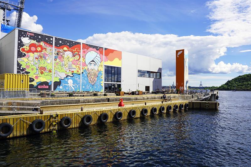 Has Oslo Become the Coolest Capital City in Scandinavia?