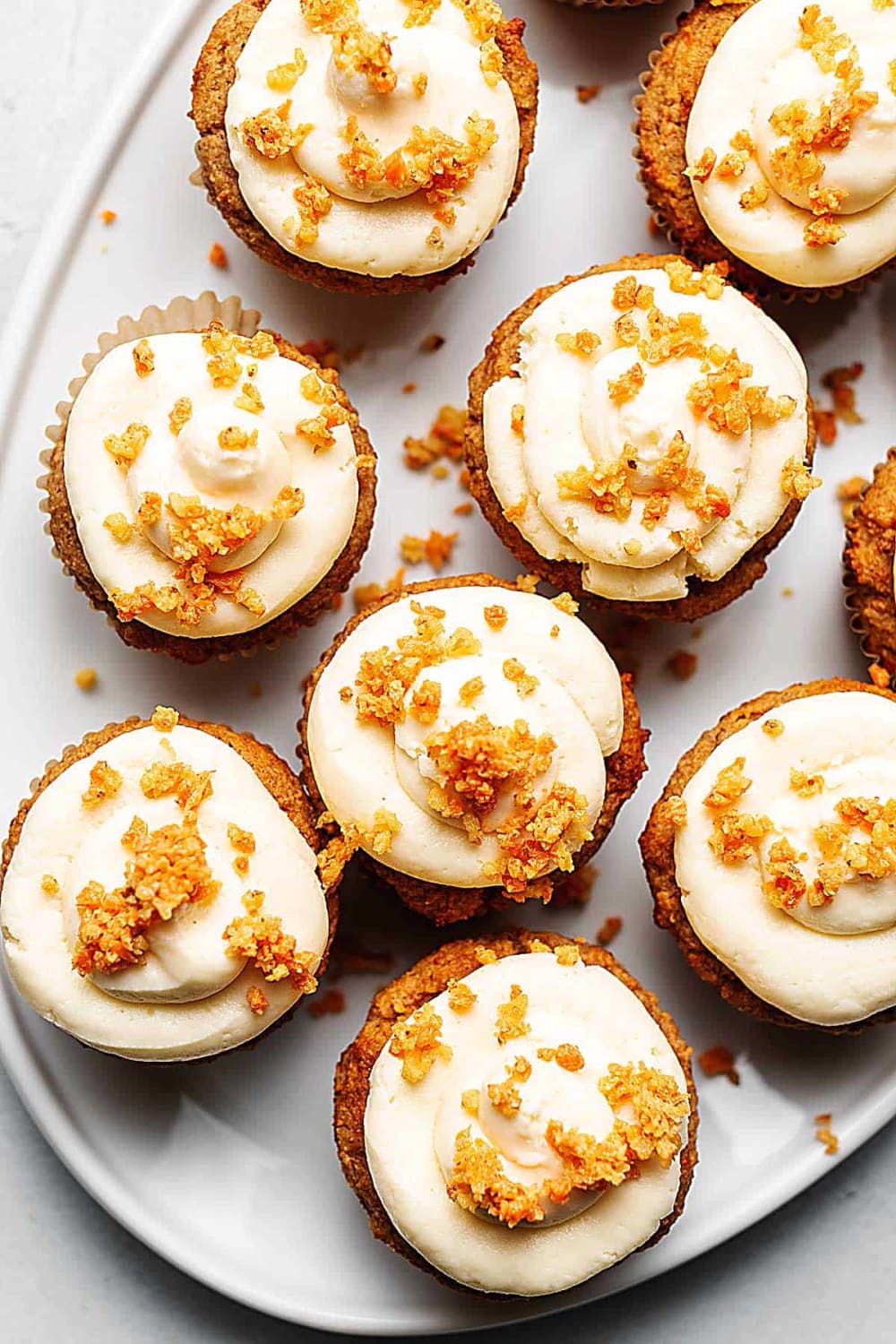 From Carrot Cake Cupcakes and Cookies to Classic Carrot Cake, These 22 Recipes Are So Good
