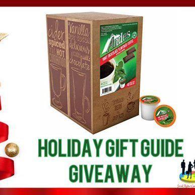 Andes Mint Chocolate Coffee #Giveaway! ~ My Freebies Deals & Steals