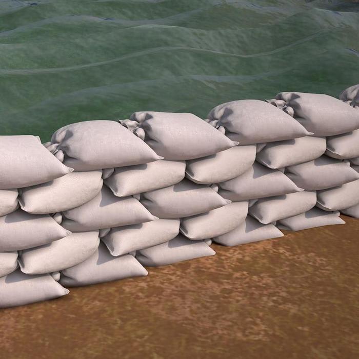 Sandbags 101 – A Bagged Solution to Flooding