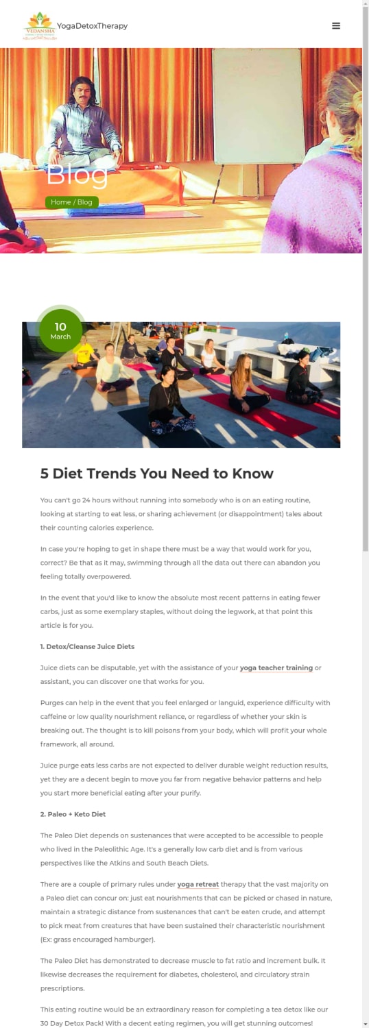 5 Diet Trends You Need to Know