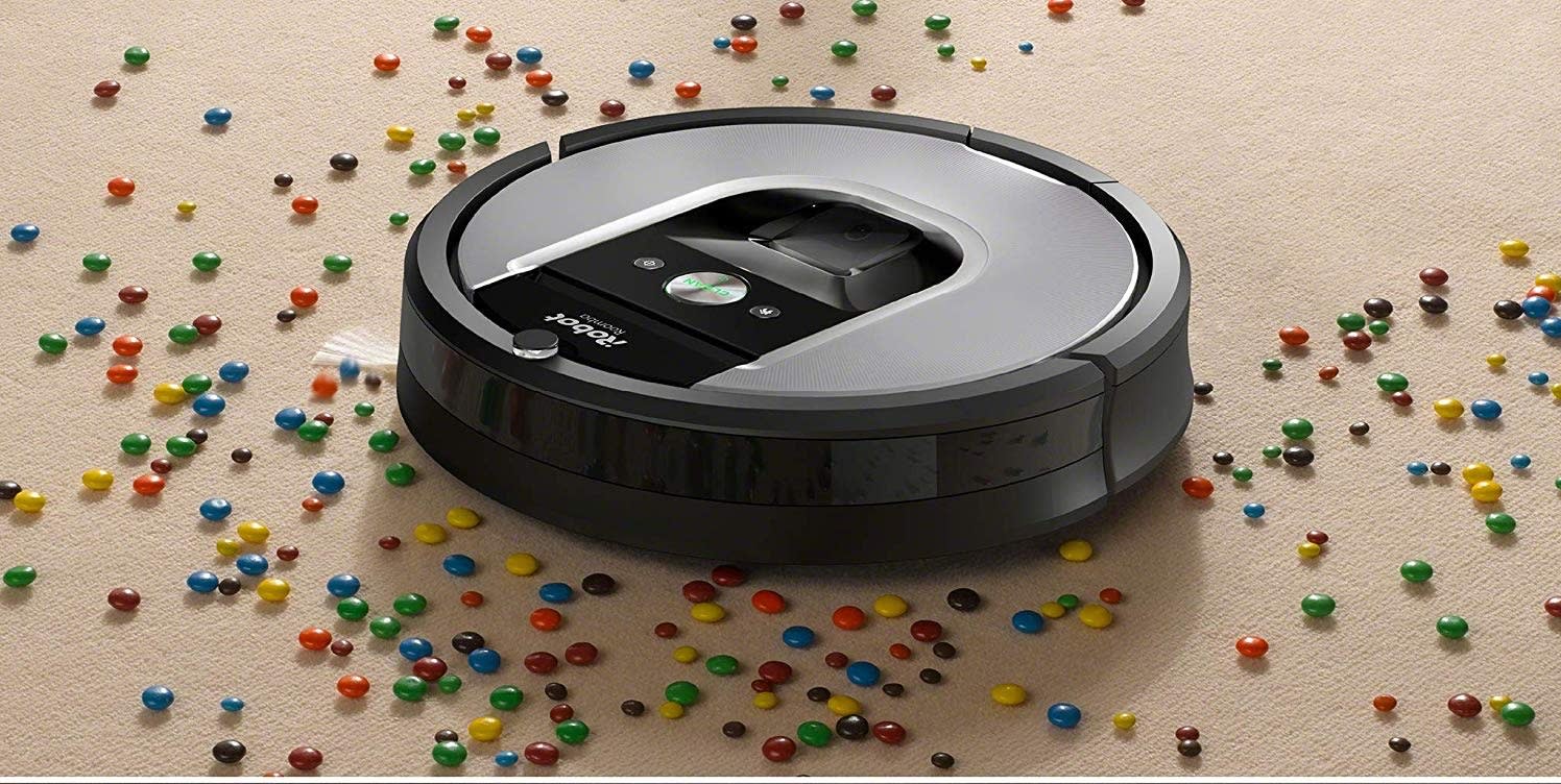 Top 5 Robot Vacuum Cleaner for 2020