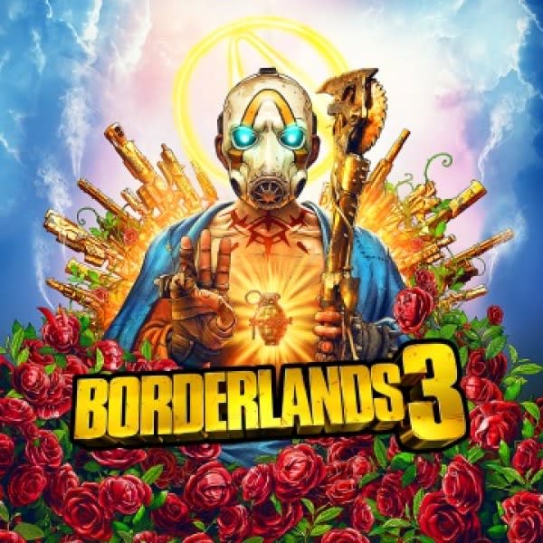 Borderlands 3 (PC) Co-Op Information