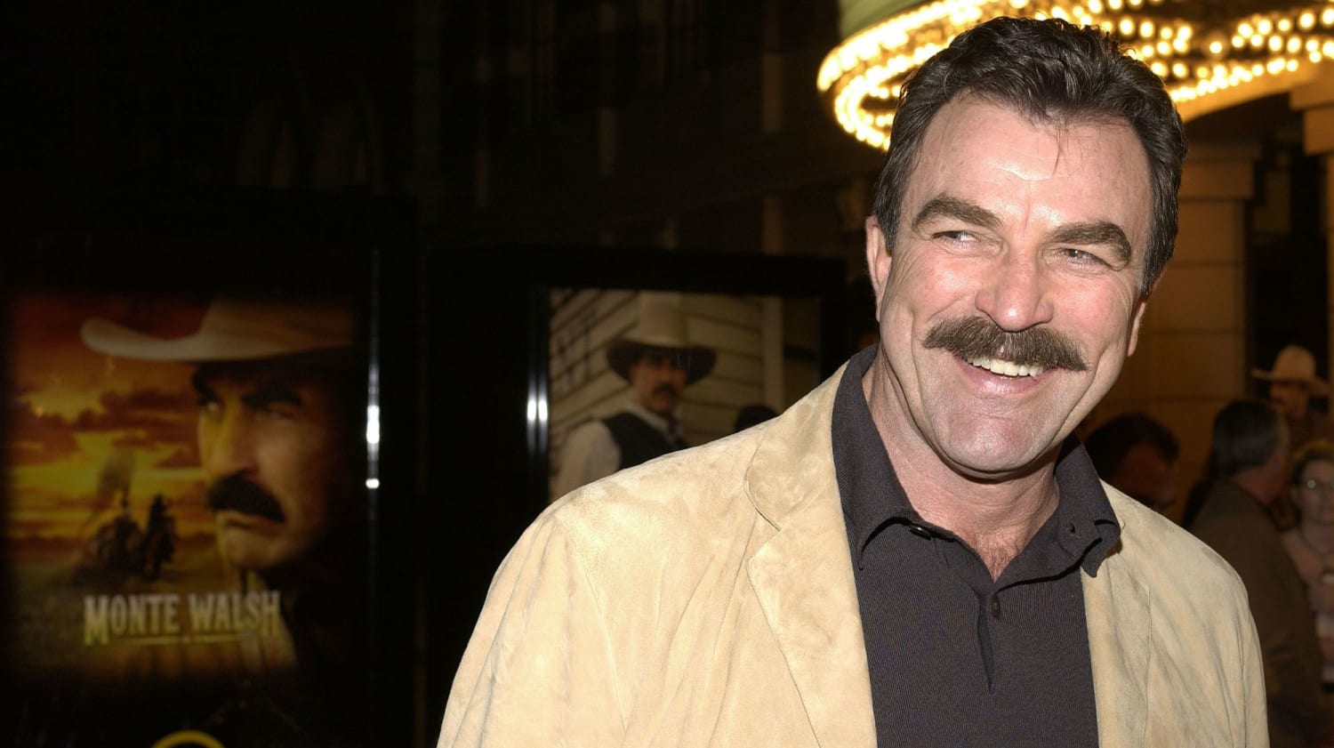 8 Facts About Tom Selleck On His 75th Birthday