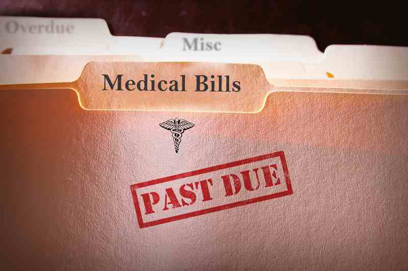 How Can I Remove Medical Collections from My Credit Report?