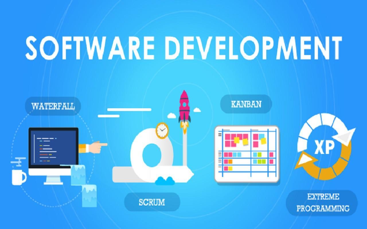 Tips for choosing the Right Software Development Process