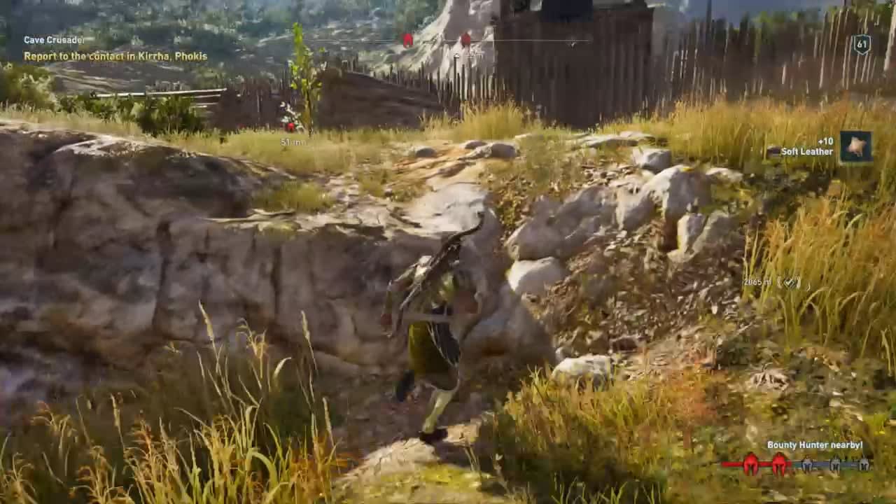 [assassin’s creed odyssey] what even…