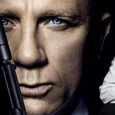 Bond 25: New Director Shoots Down Rumours