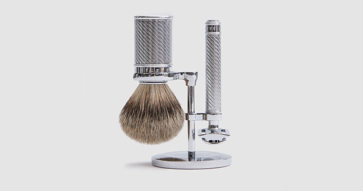 12 Grooming Gifts Your Dad Will Actually Use