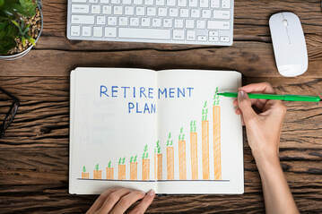 Should I Invest Into Index Funds or Target Date Retirement Funds