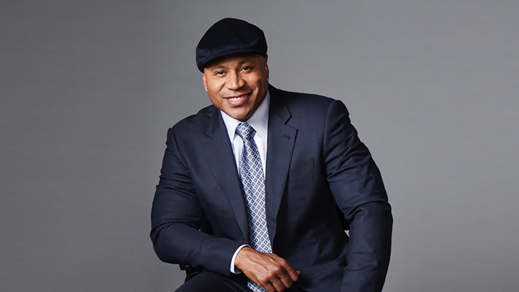 LL Cool J on Building a Brand, Hip-Hop Culture, and Pitching Mark Cuban