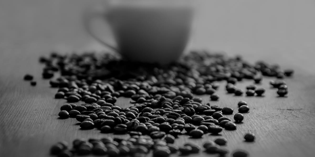 Coffee Bean Poem -- Pacemaker Blog