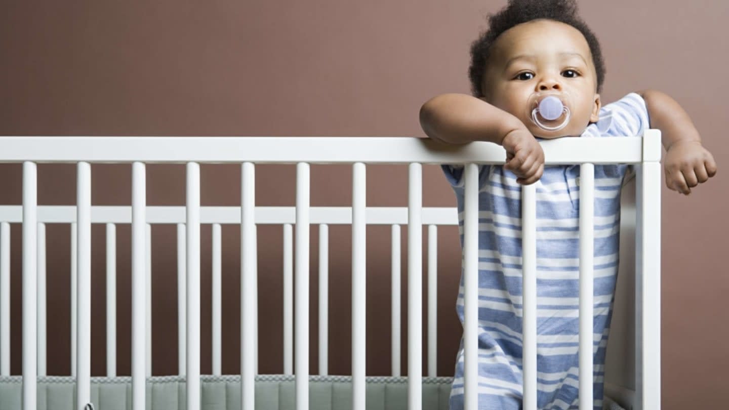 These Popular Baby Names Are About to Fall Out of Fashion
