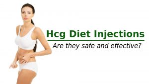 HCG Diet Injections Online: Are They Safe and Effective?