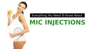 MIC Injections: Everything You Need to Know