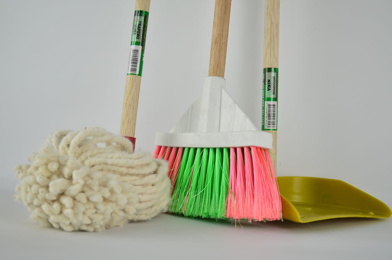 Anxiety, Depression and How They Affect Housework